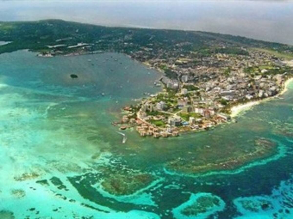 Un fallo adverso sería casi que pegarle al tablero del derecho internacional en el Caribe: Pardo