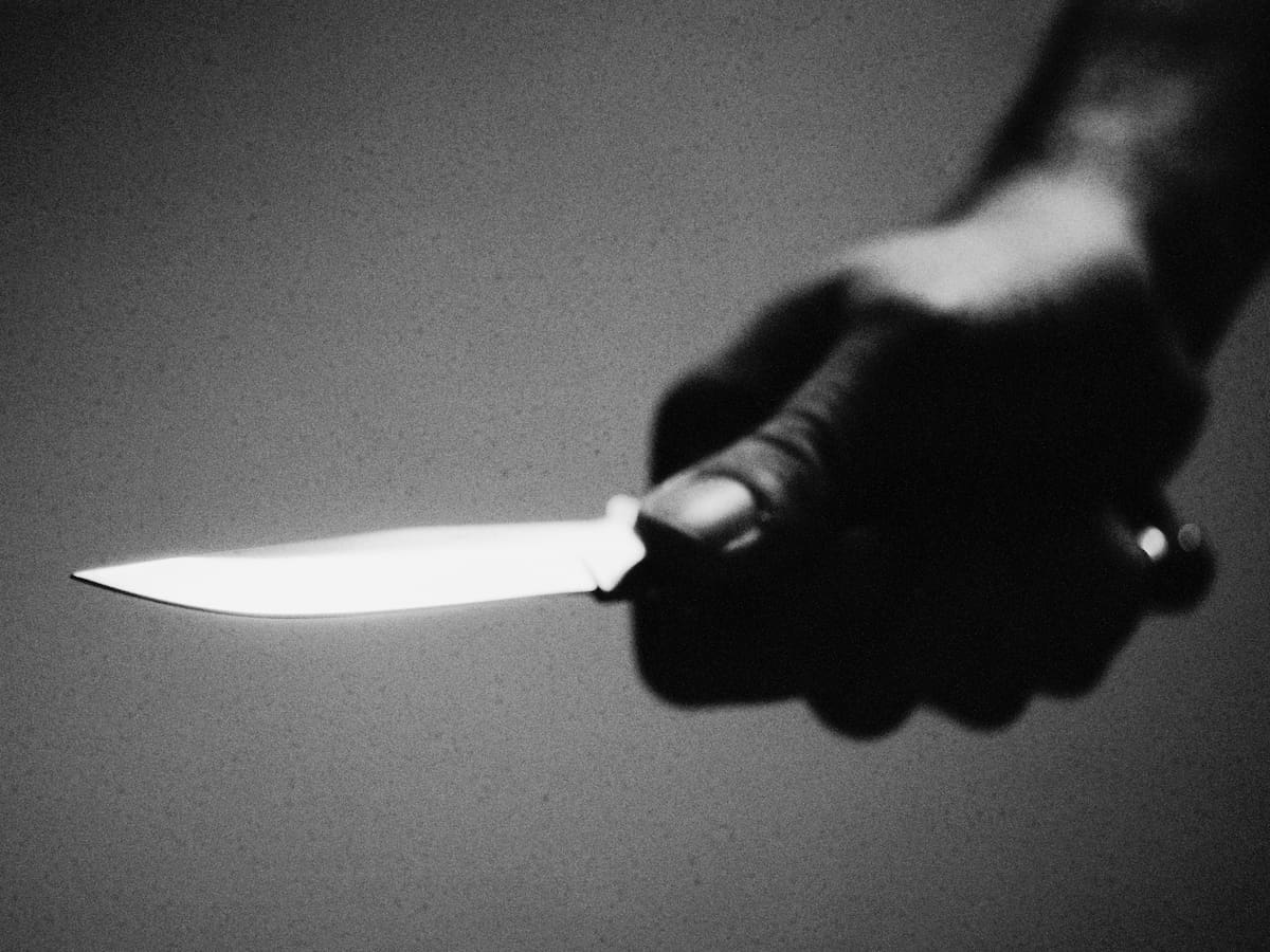 En Santa Marta asesinan a un joven que defendió a su madre de los golpes de su padrastro