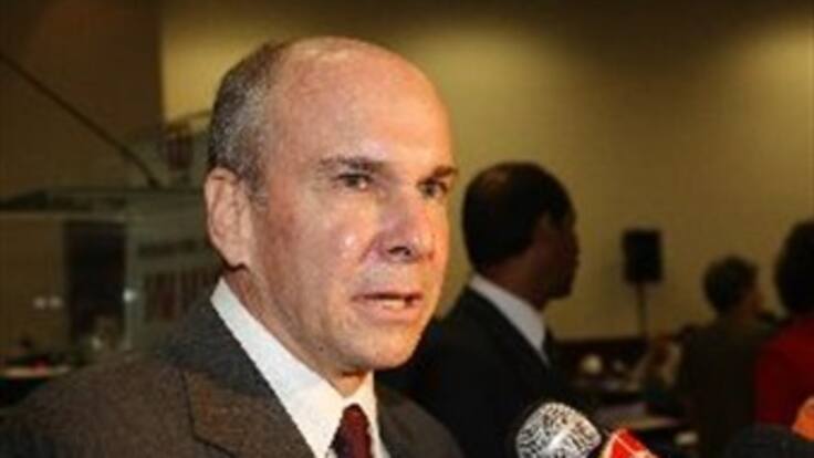 Sigue vigente el compromiso con el TLC pese a las dificultades: Embajador de EEUU