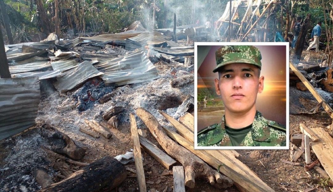 La comunidad pide la presencia del Gobierno Nacional para inciar proceso de diálogo. 