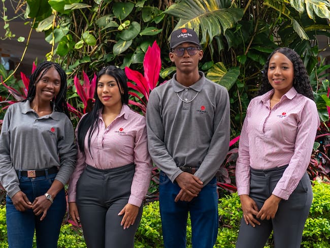 En un Valle para Vos: Unicentro Cali le apuesta a la inclusión con oportunidades reales para jóvenes