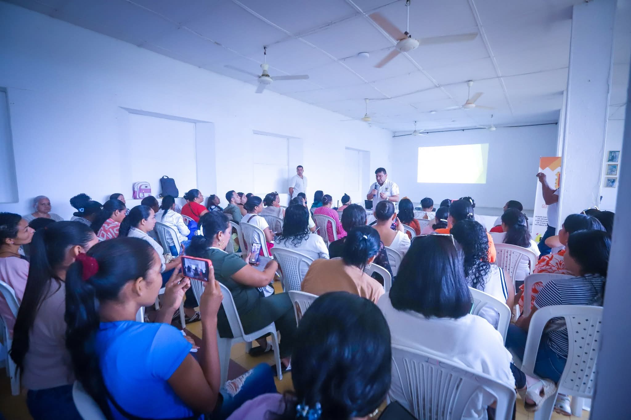 Alcaldía de El Carmen de Bolívar