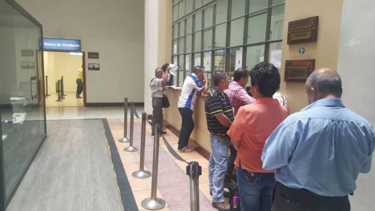 Se agota el plazo para cancelar el impuesto al vehículo con el 10 por ciento de descuento