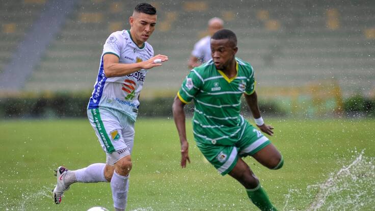 El Pulso del Fútbol, 01 de julio de 2021