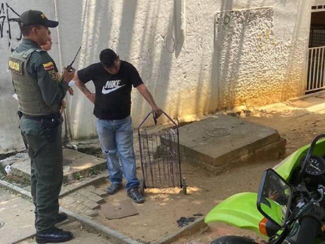 Descuentos en multas por código de Policía