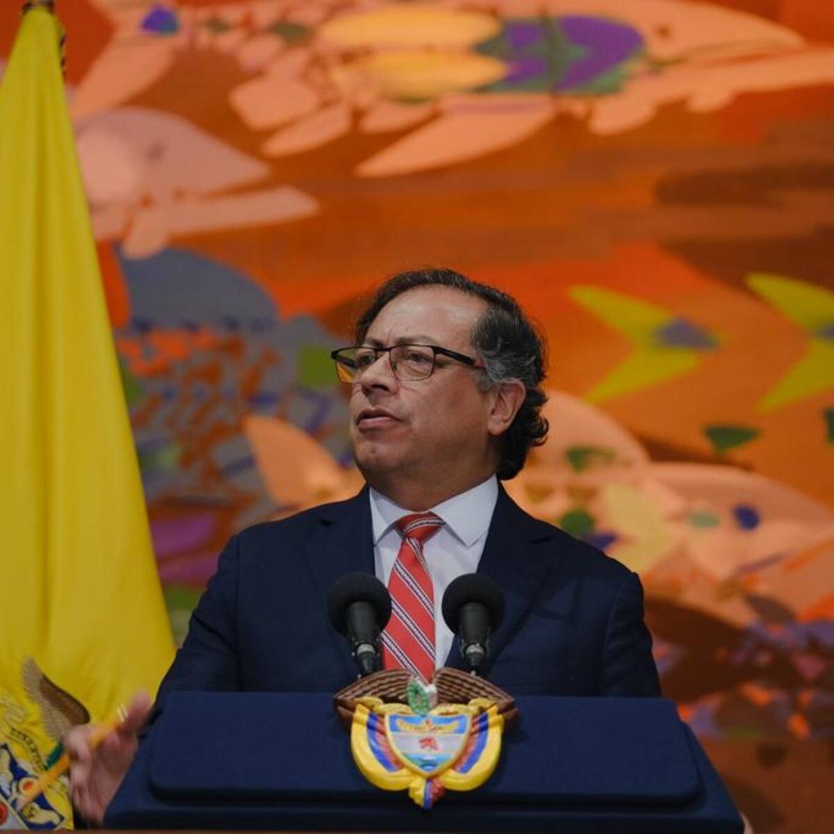 Presidente Petro insiste en que sí instalará el Congreso el 20 de julio