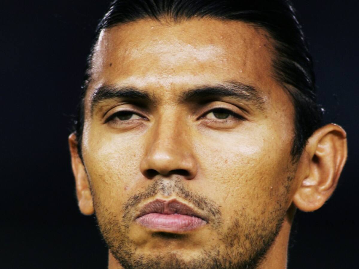 "Alex Escobar fue mi compañero más talentoso en América": F. Oviedo