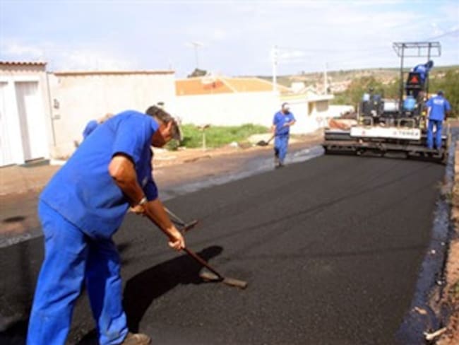 El gobierno reiteró su rechazo por el aumento en el precio del asfalto