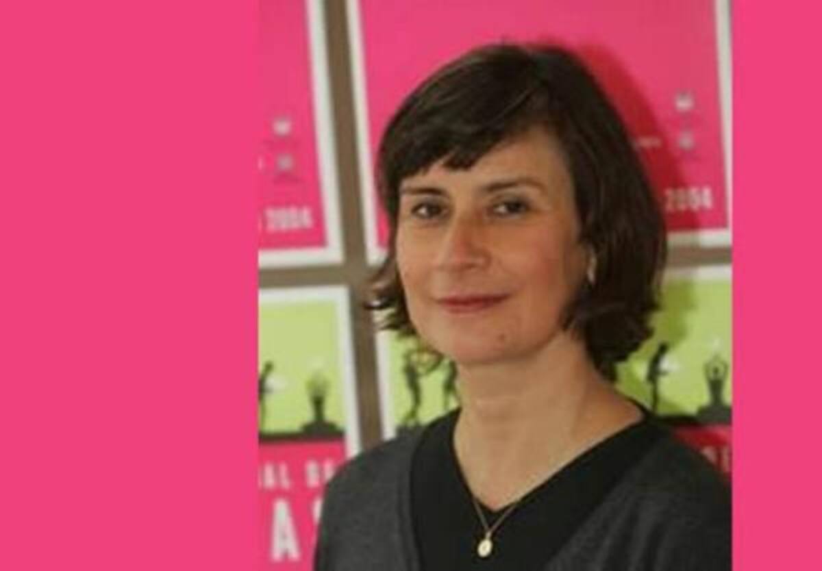 Secretaria de  Cultura, Recreación y Deporte, Clarisa Ruiz Correal