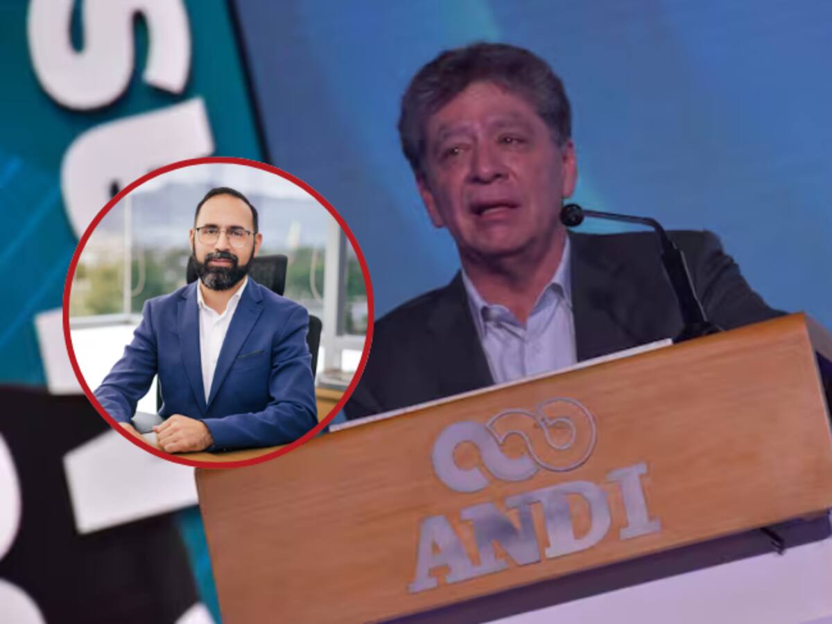 Bruce Mac Master desmiente al minMinas: No es cierto que no haya necesidad de importar gas