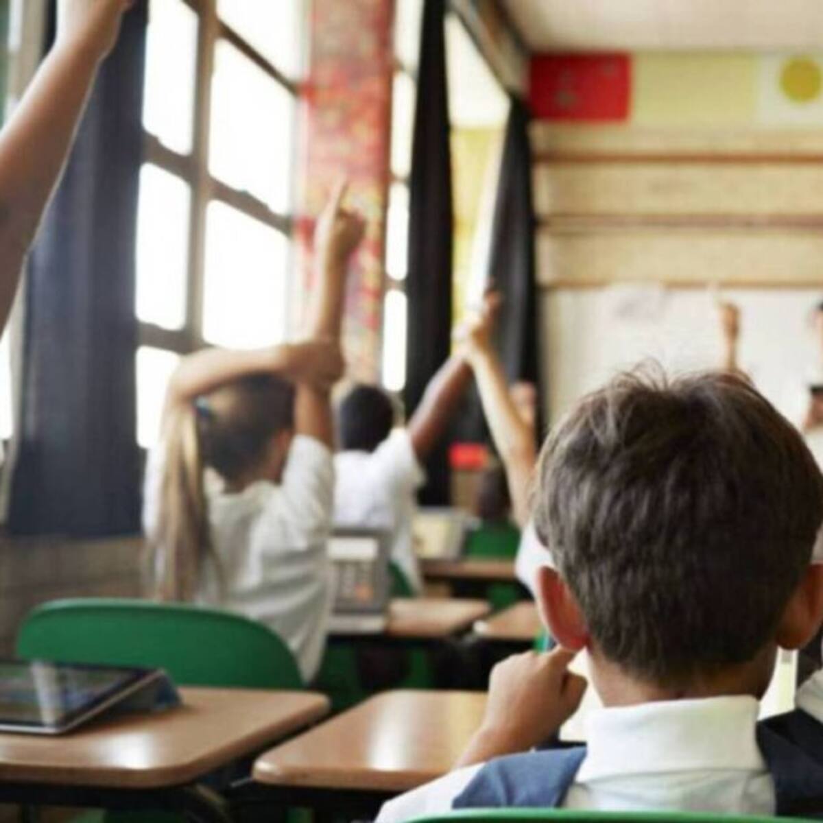 En Pereira hay 8 mil cupos disponibles en colegios públicos
