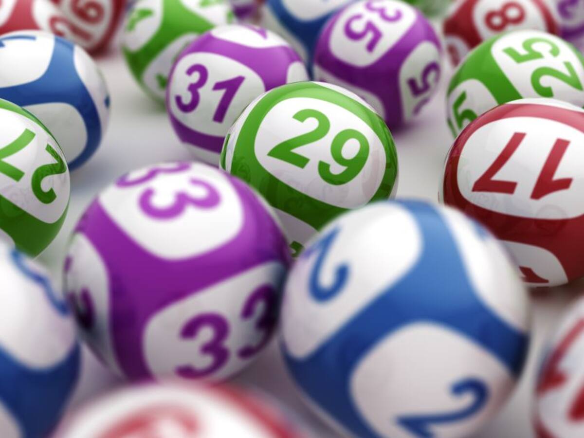 Lotería de Bogotá y chances: consulte los resultados del 27 de enero