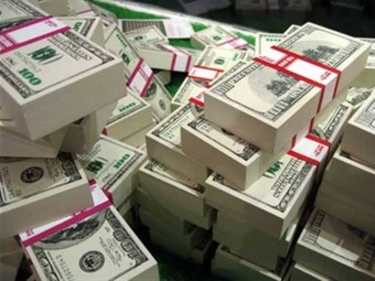 Colombia le debe a la banca extranjera más de US$51 mil millones