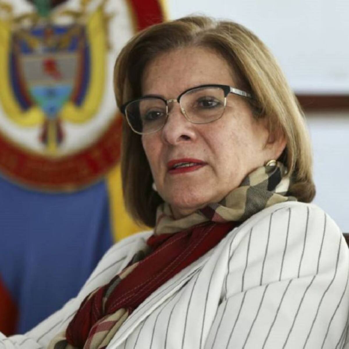 Procuradora anuncia tres acciones para mejorar servicio de energía