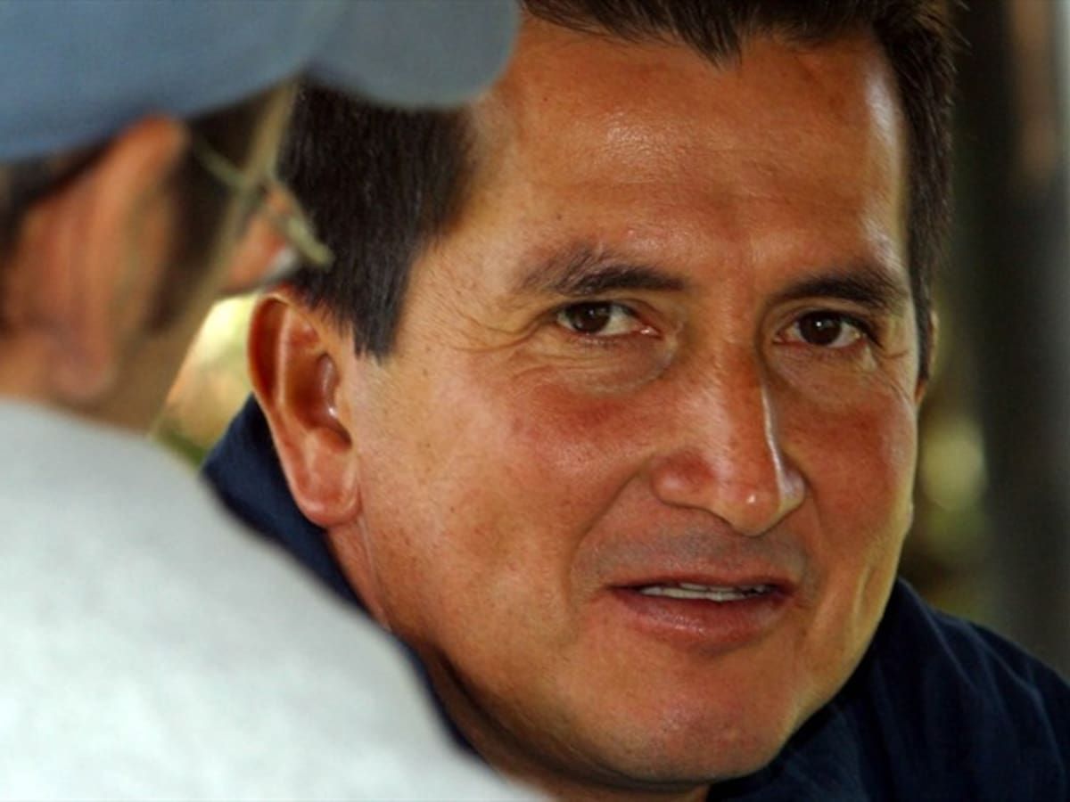 Lucho Herrera asegura que tiene cáncer de piel