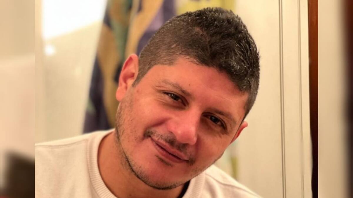 Colombiano resultó herido por defender a una mujer en Madrid; ahora será condecorado