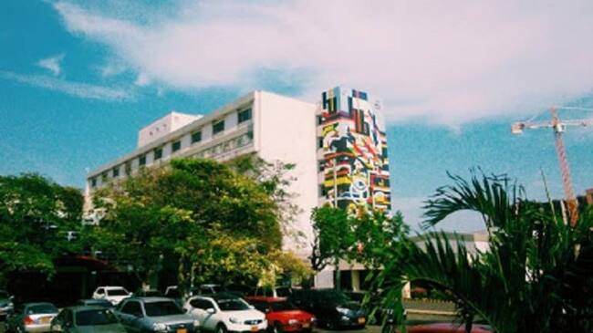Hospital Cari Alta Complejidad, al borde del colapso por deuda de Eps.