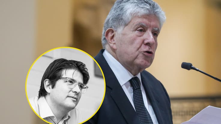 “Sentimos un inmenso dolor como familia”: Julio César Turbay, tío de Miguel Uribe