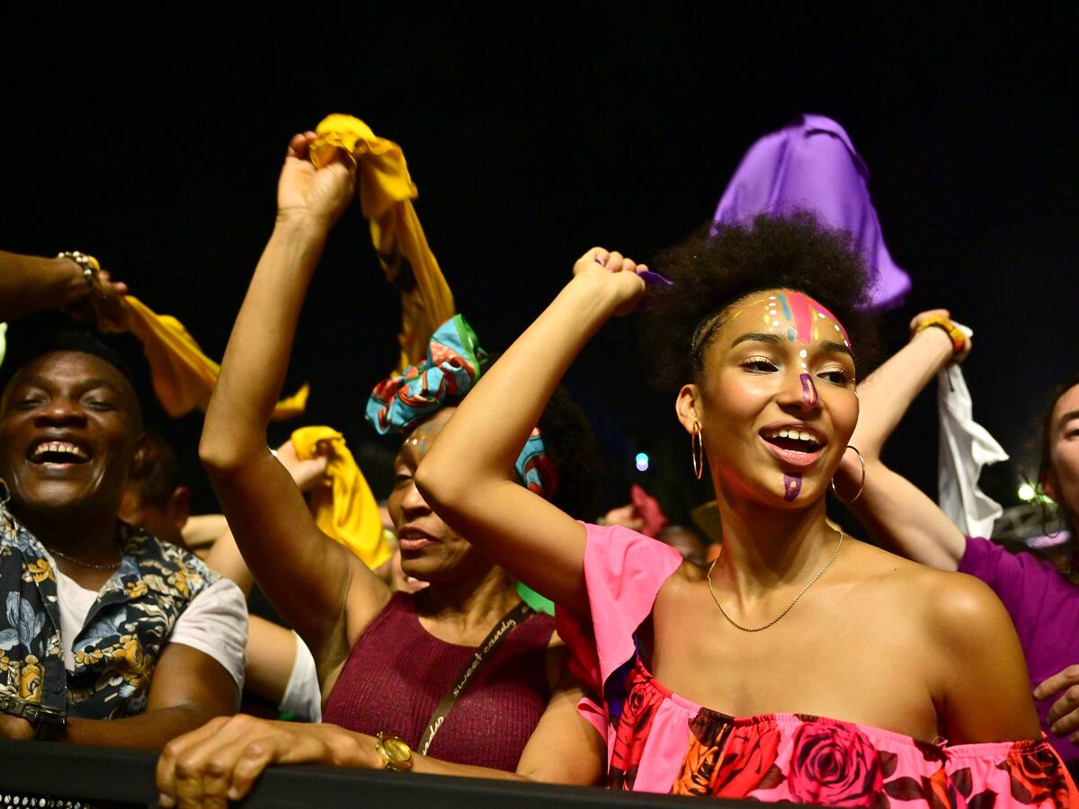 ¿Va a asistir al Petronio Álvarez? Esto debe saber