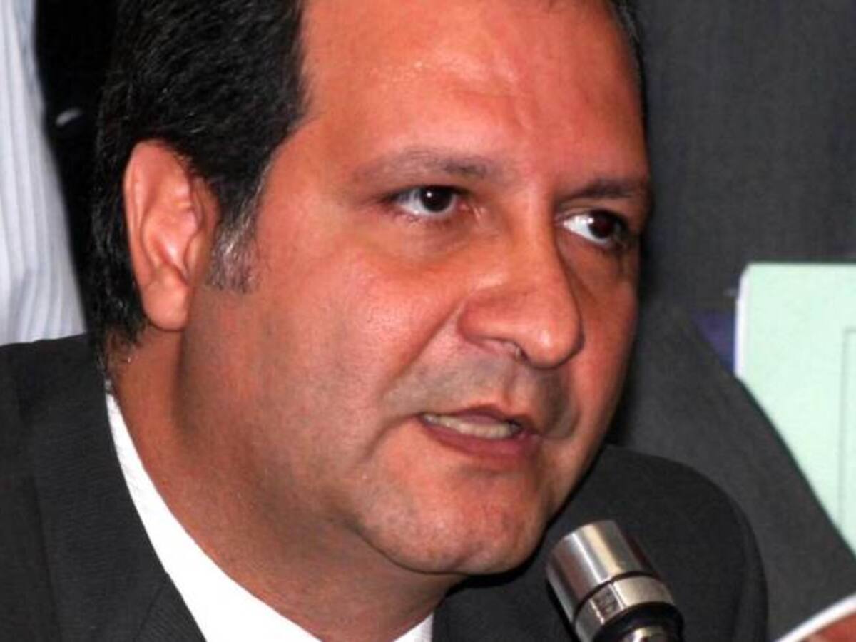 Excongresista Dieb Maloof pide a judicializar a falsos testigos en su contra