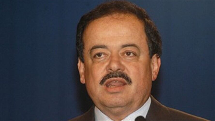 Alberto Velásquez Echeverri. Foto: Colprensa