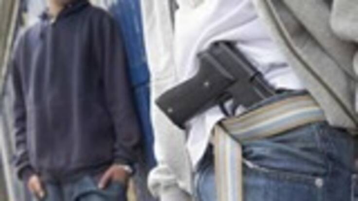 Las autoridades de Bogotá darán el último vistazo en consejo de seguridad a los problemas de delincuencia que más golpean a la capital del país