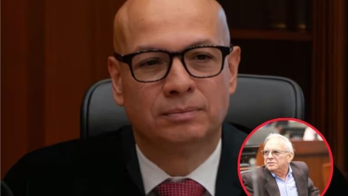 “Desafortunado”: presidente de la Corte criticó a Fiscalía por libertad de Ricardo Bonilla
