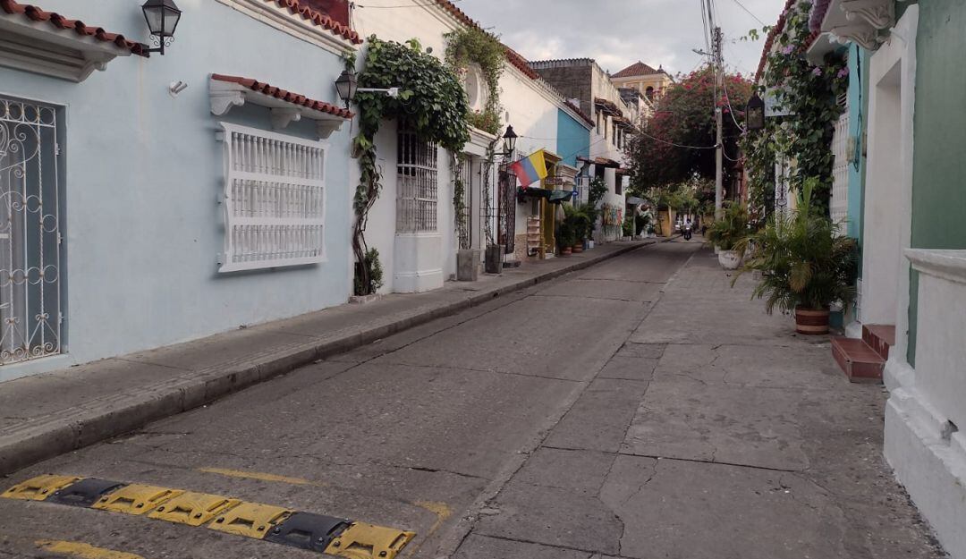 El Distrito anunció que hará estrategias bilingües dirigidas a turistas y empresas para ponerle freno a los actos inmorales