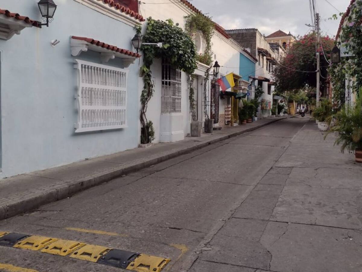 Revisarán "marketing" de Cartagena para ponerle freno a actos inmorales