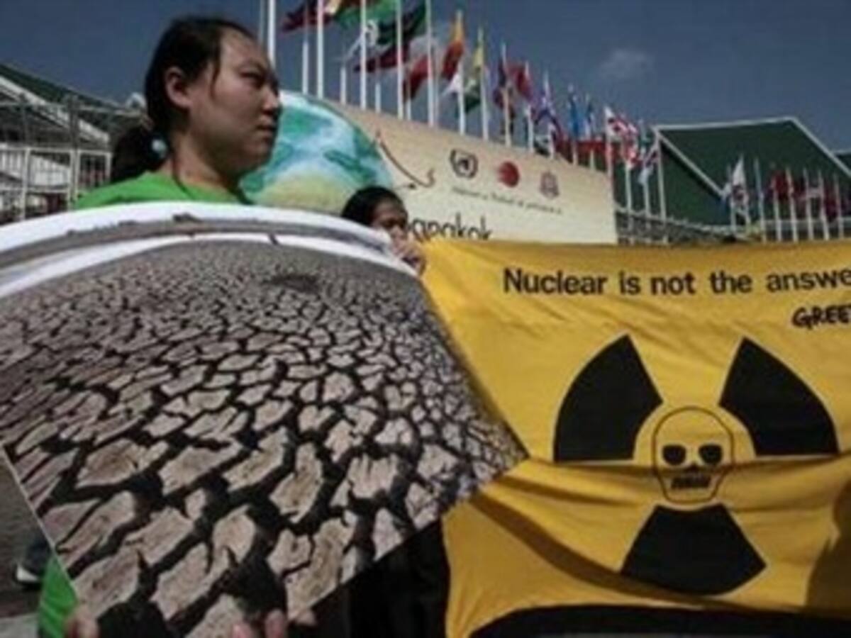 Bolivia advierte de que se agota el tiempo para frenar el cambio climátic