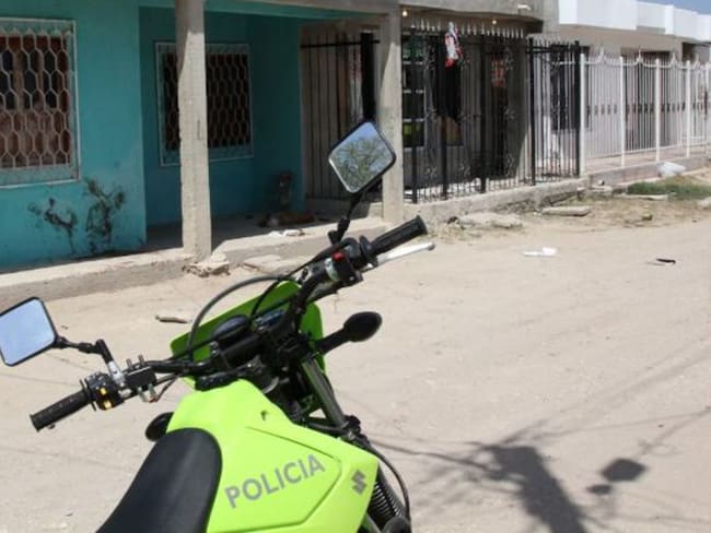 Buscan a asesinos de un conductor venezolano en isla de Cartagena