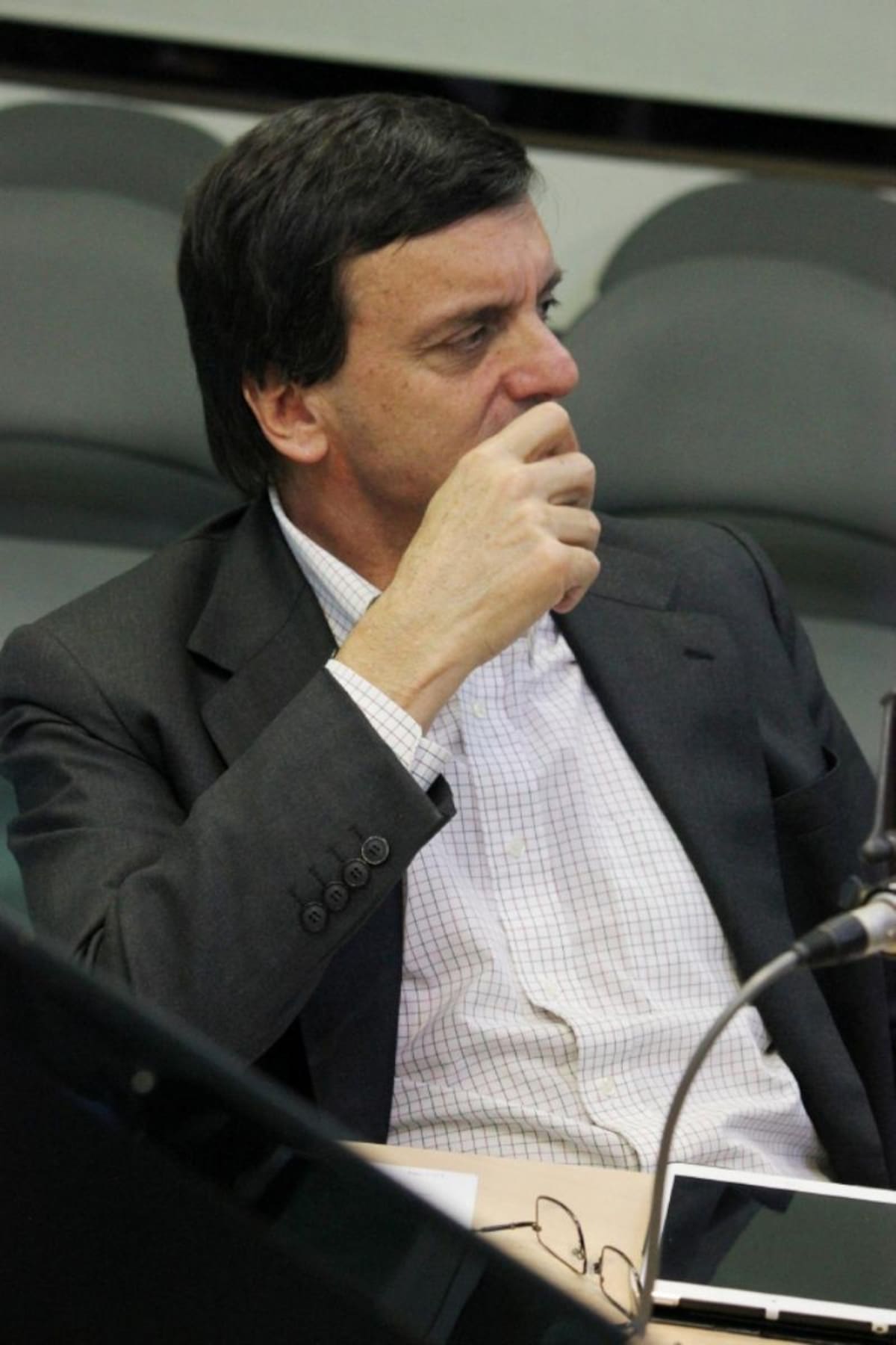 Eduardo Pizano, Presidente de Naturgas