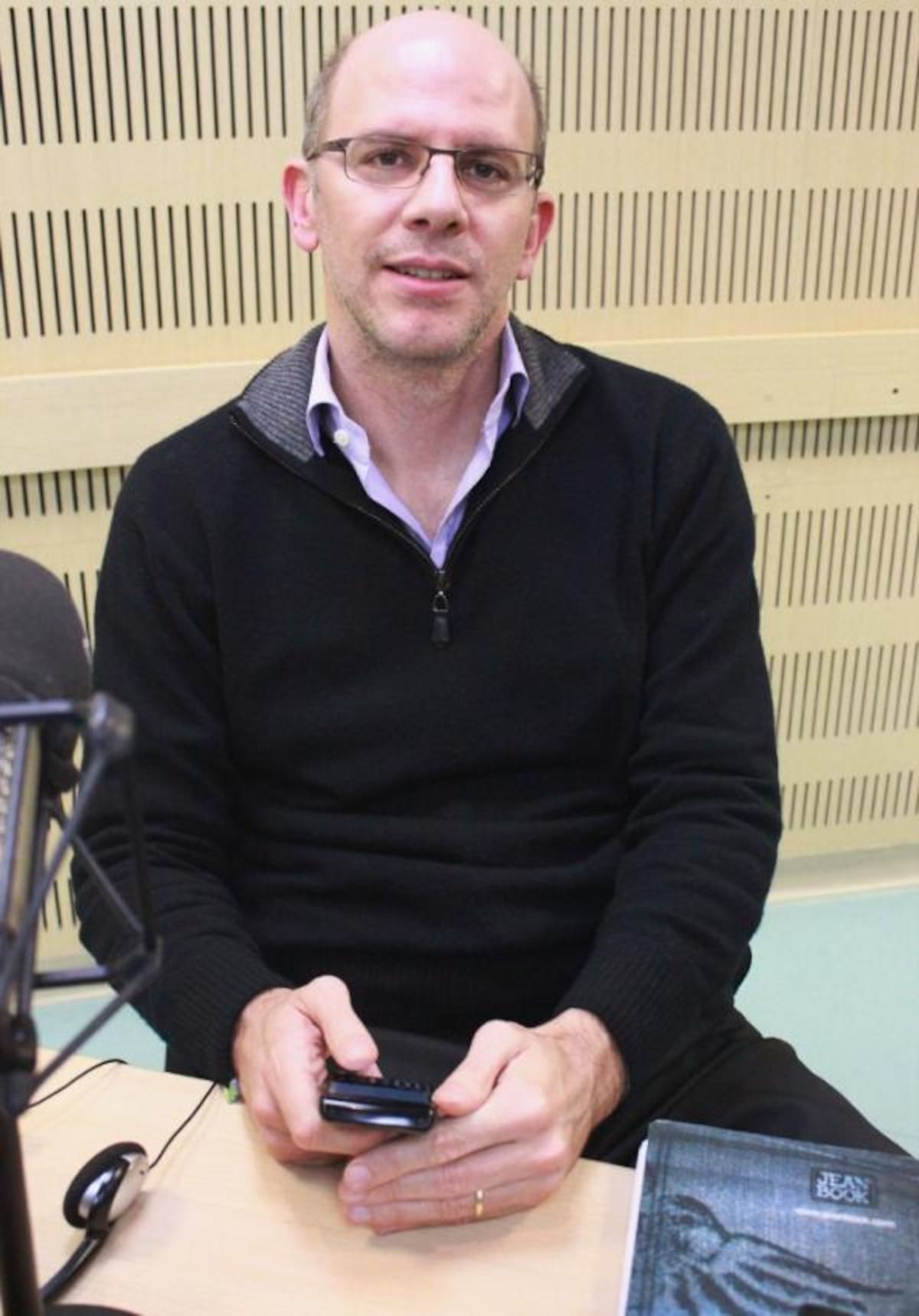 Alejandro Santos