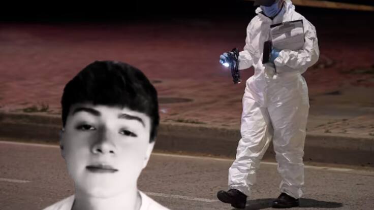 Los chats no se han confirmado, son un invento de la familia: madre de Juan Felipe Rincón