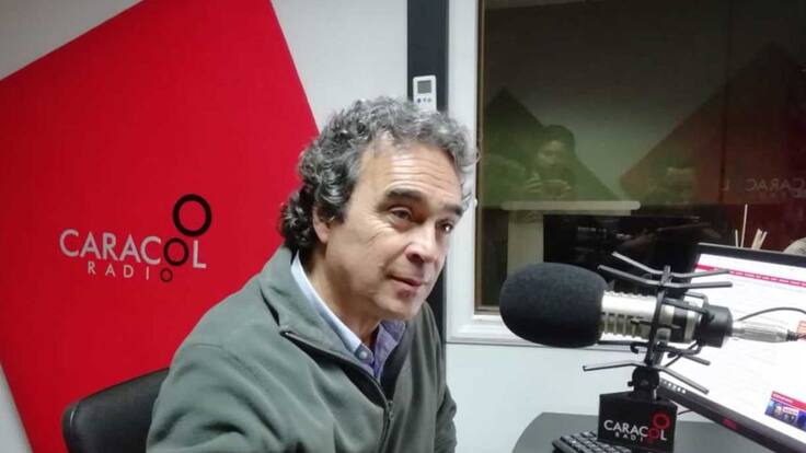 Sergio Fajardo de visita en el Eje Cafetero