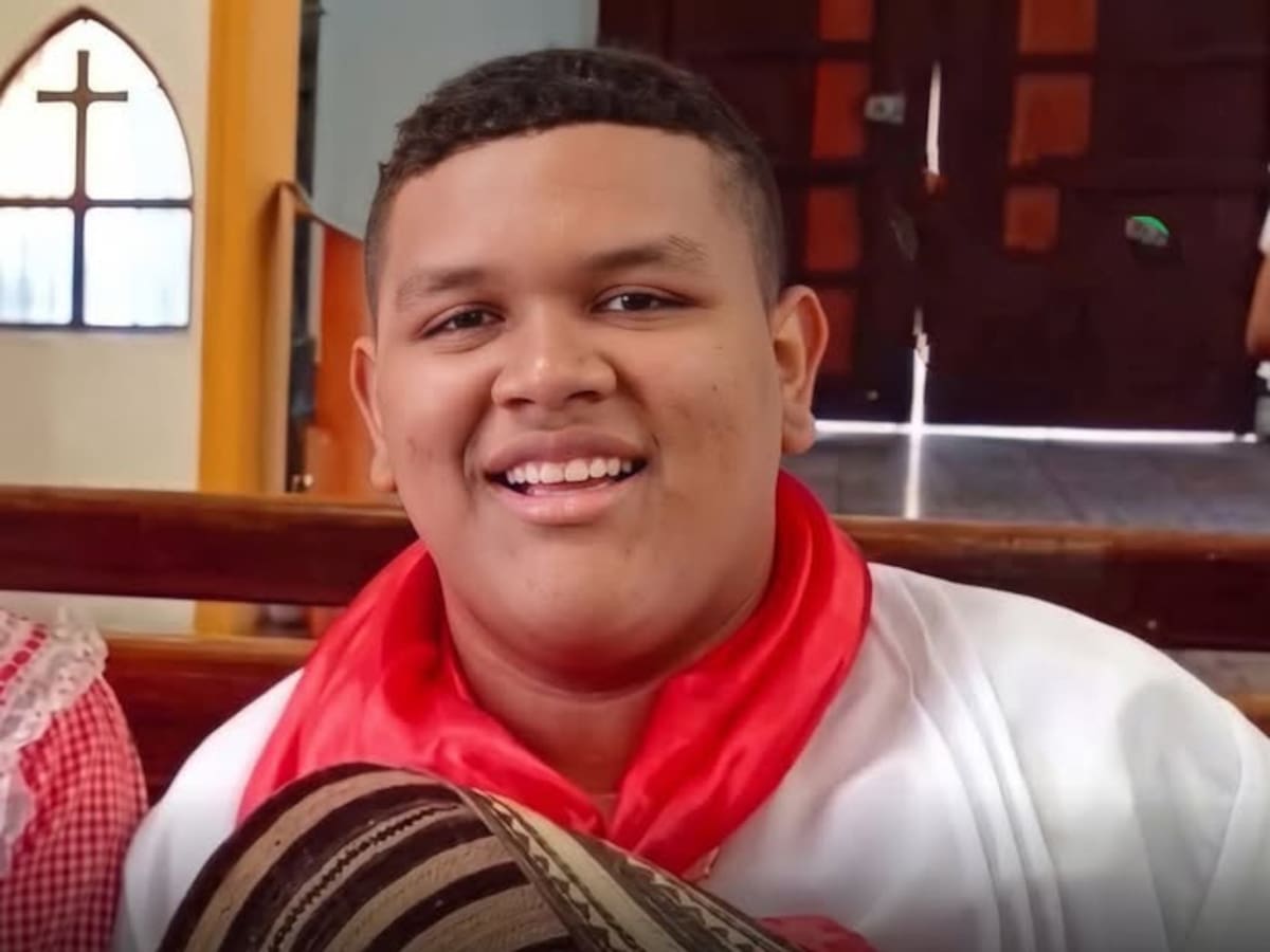 Entre cumbia y dolor fue despedido el Rey Momo del Carnaval del Suroriente