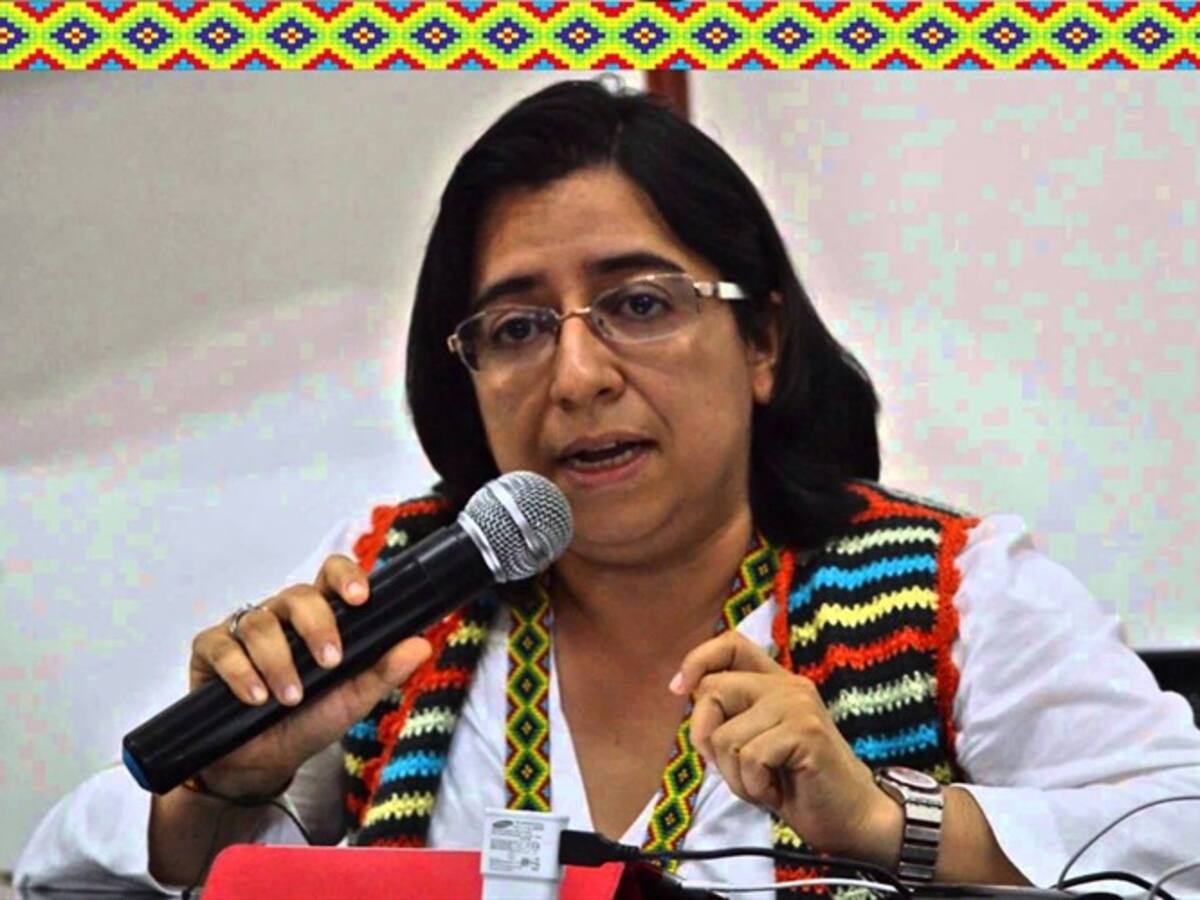 Judith Maldonado, nueva directora Unidad de Víctimas, Norte de Santander