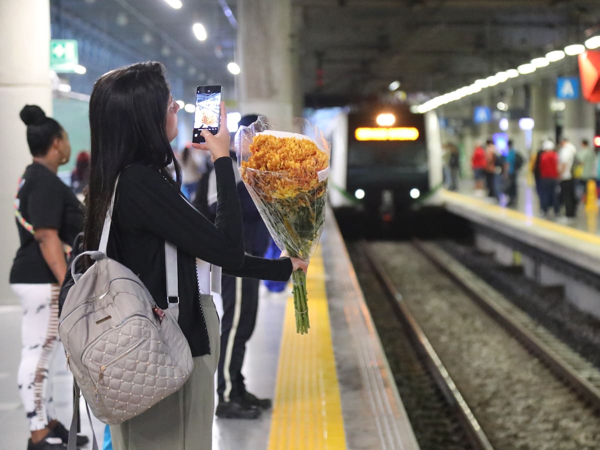 Medellín, ciudad destacada por Condé Nast Traveler entre las 9 con mejor transporte público