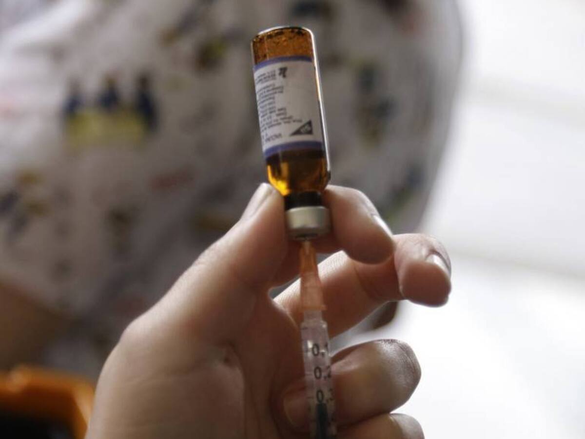 "Hay alto riesgo de que llegue el sarampión al Atlántico": Autoridades