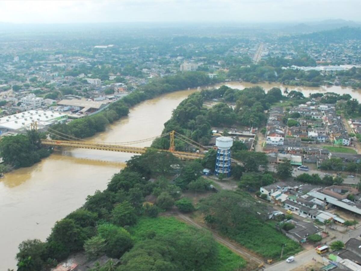 Terminal de Transportes de Montería funciona con normalidad