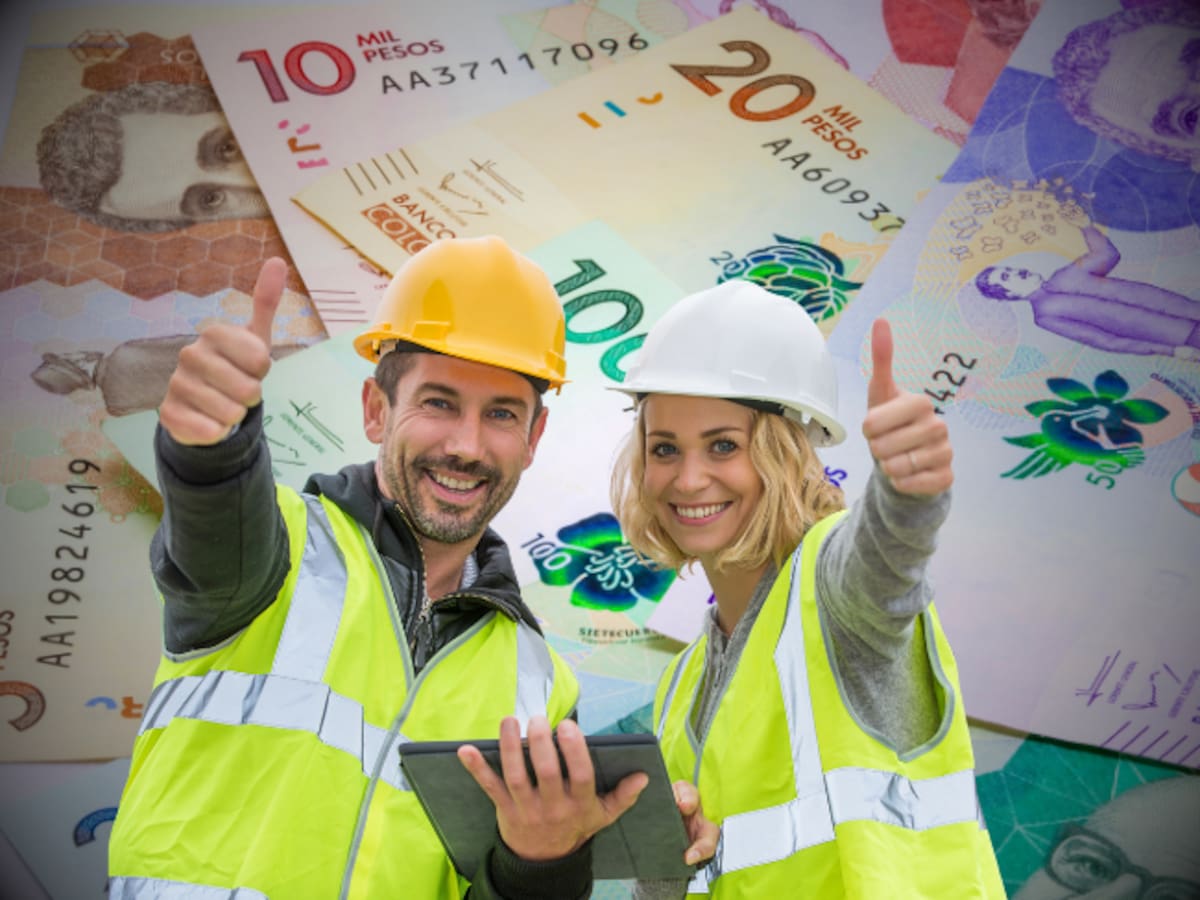 Desempleo en Tunja baja al 10% en agosto, pero la dependencia del Estado preocupa