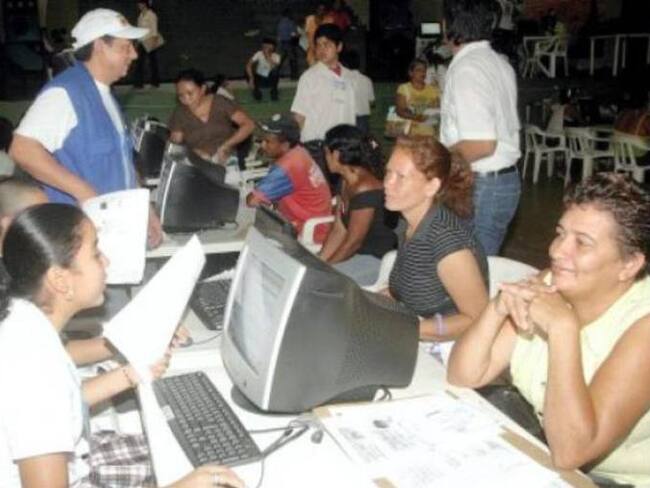 30 de Noviembre plazo para que titulares de Más Familias en Acción Cartagena inscriban sus hijos en colegios