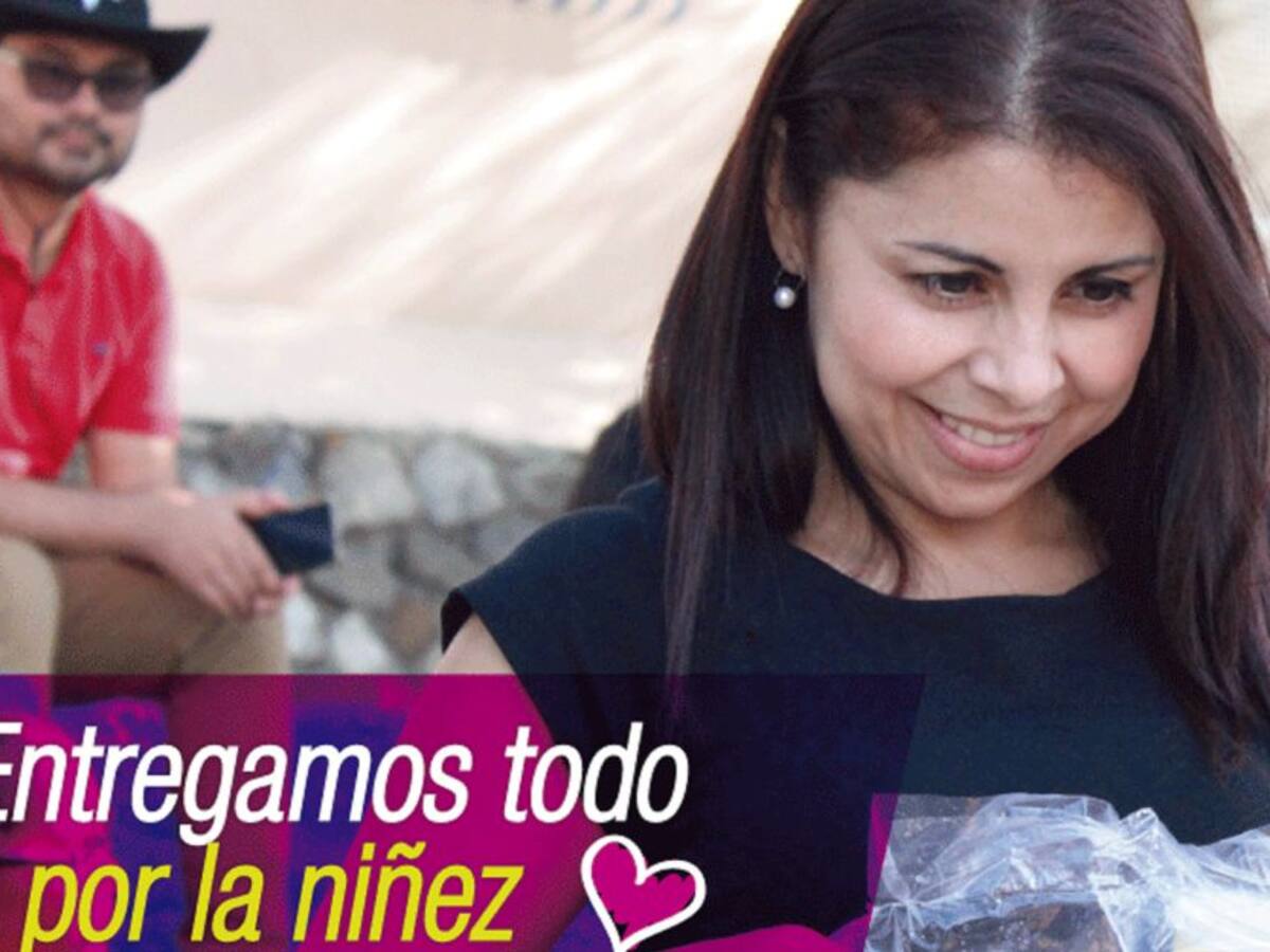 9 invitados internacionales hablarán en pro de la niñez de Medellín