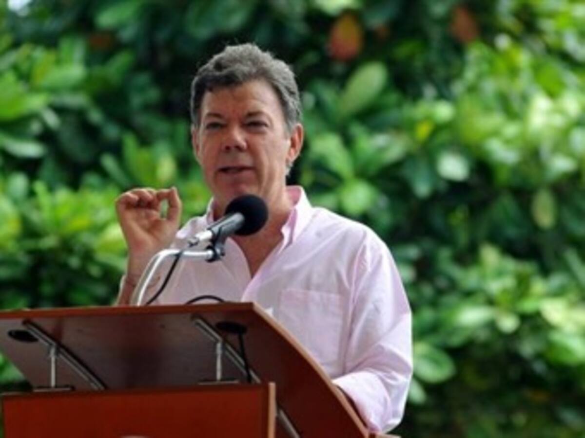 “Unidos por la paz”, será el eslogan reeleccionista