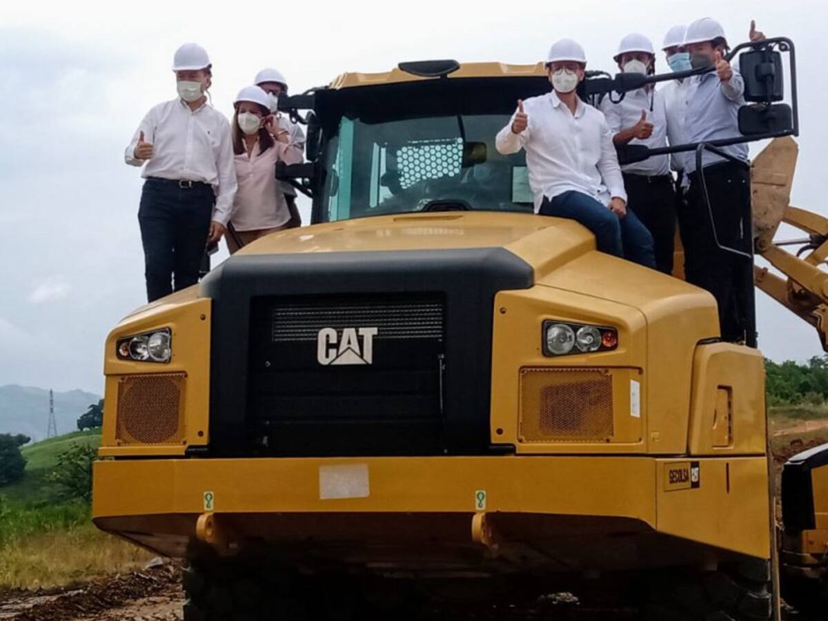 Aerocafé busca ganarse la confianza de los caldenses