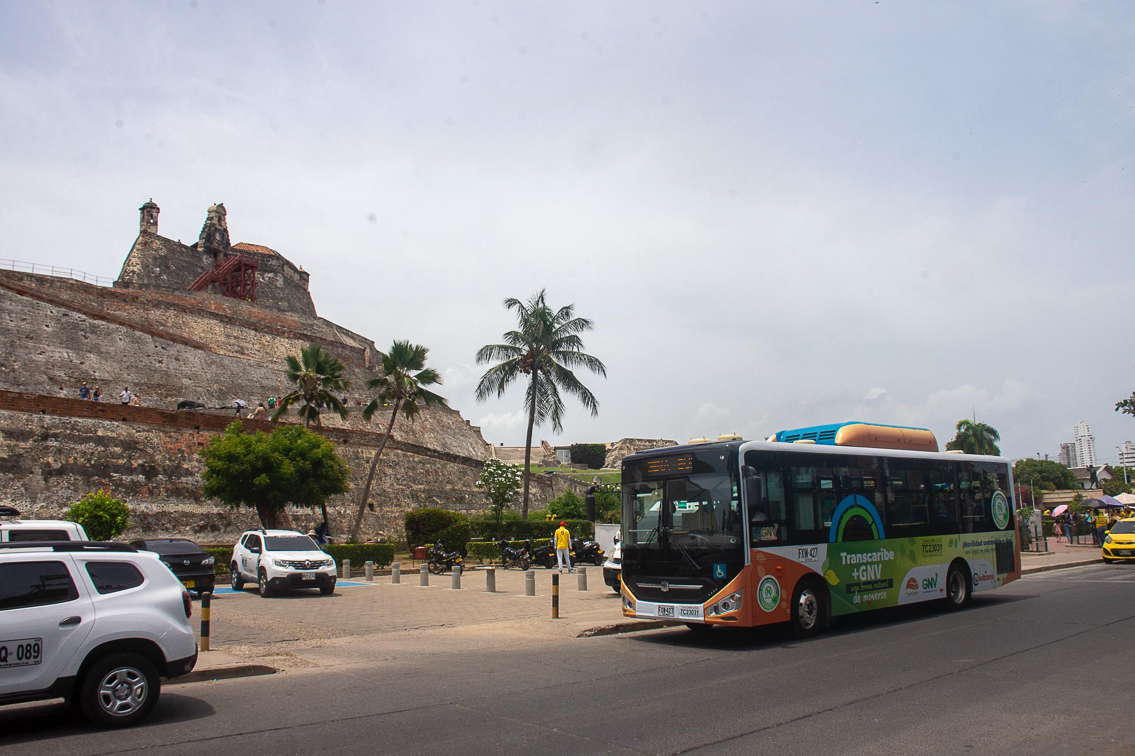 Alcaldía de Cartagena