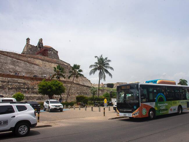 Alcaldía de Cartagena