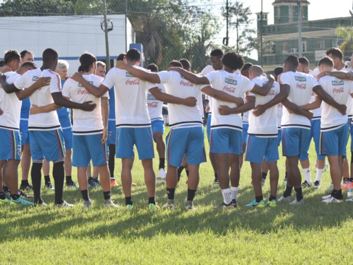 El Pulso del Fútbol, 5 de octubre