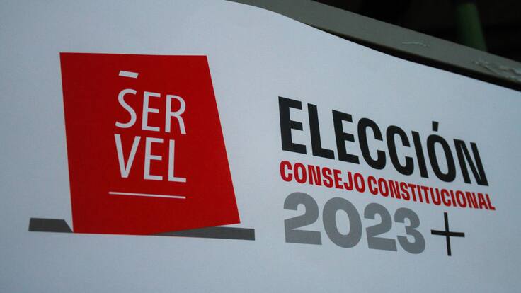 Gobierno funciona en una página distinta de la realidad: consejero constitucional sobre derrota de Gabriel Boric