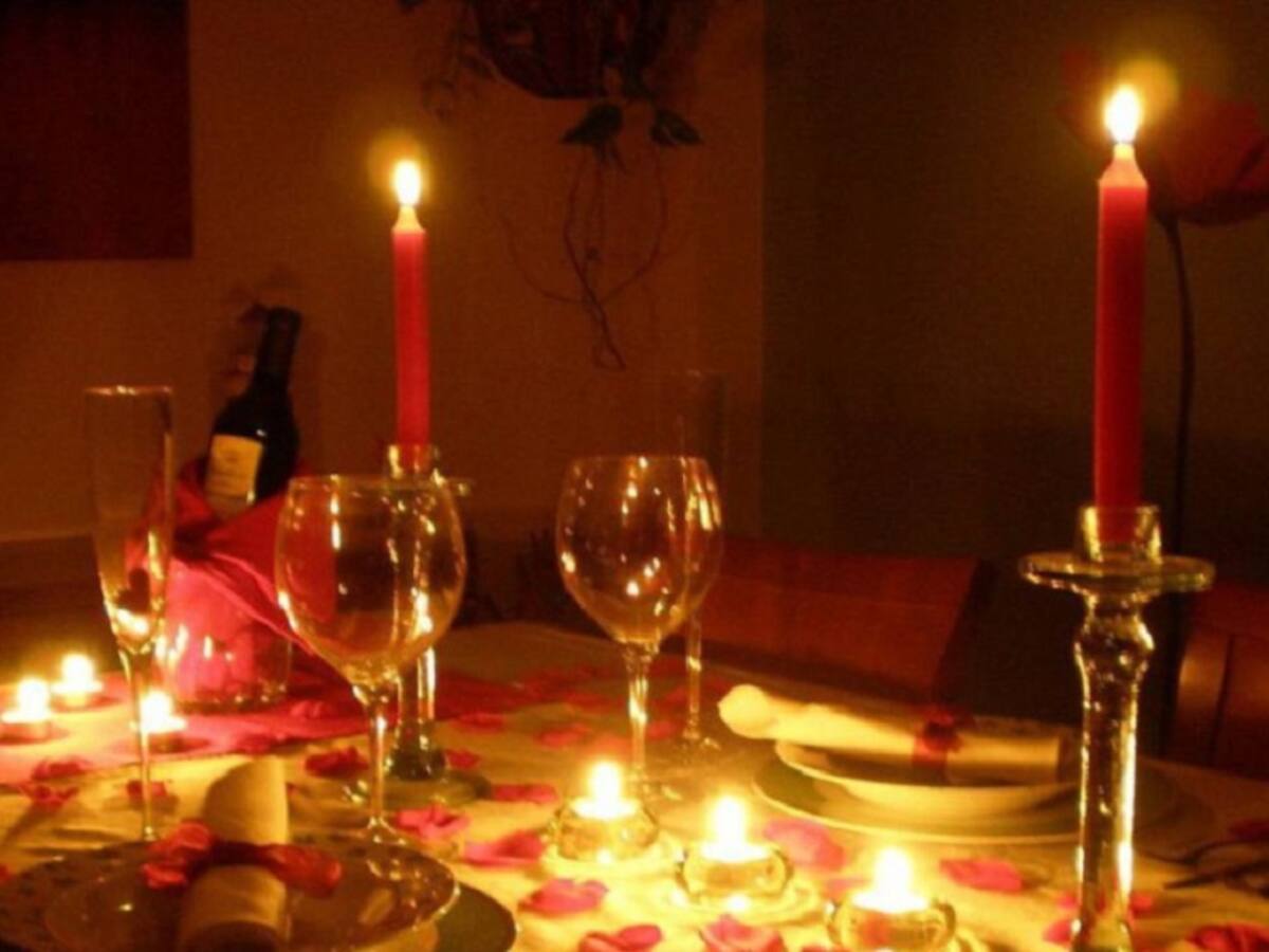 Comercio listo para ventas de amor y amistad en Cúcuta